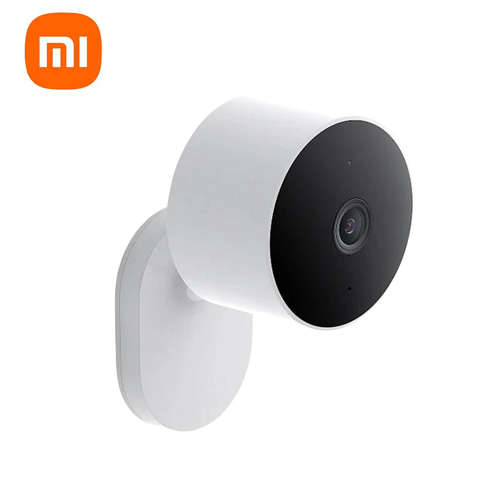Camara Xiaomi Mi Outdoor Waterproof AW200 Blanco