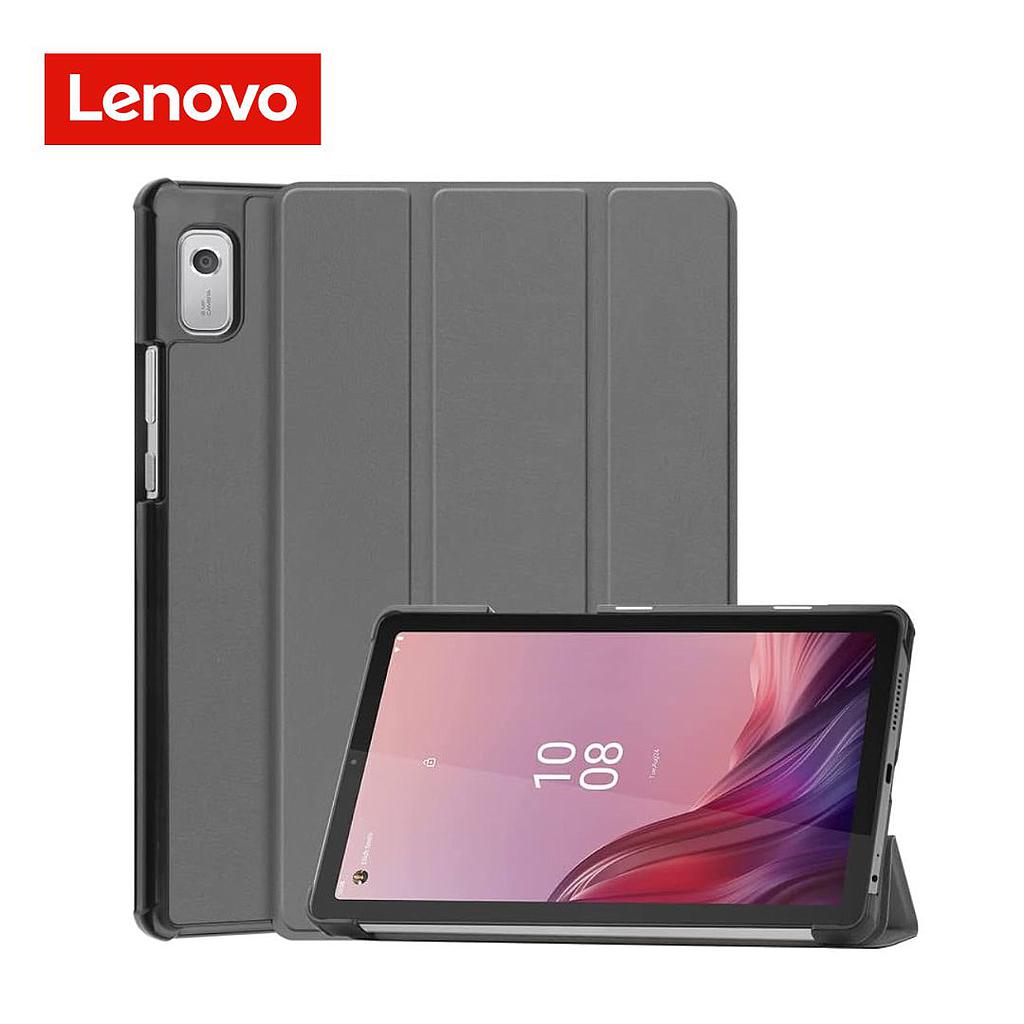 Lenovo Tab M9 128GB/4 LTE Liberada con Protector Gris 
