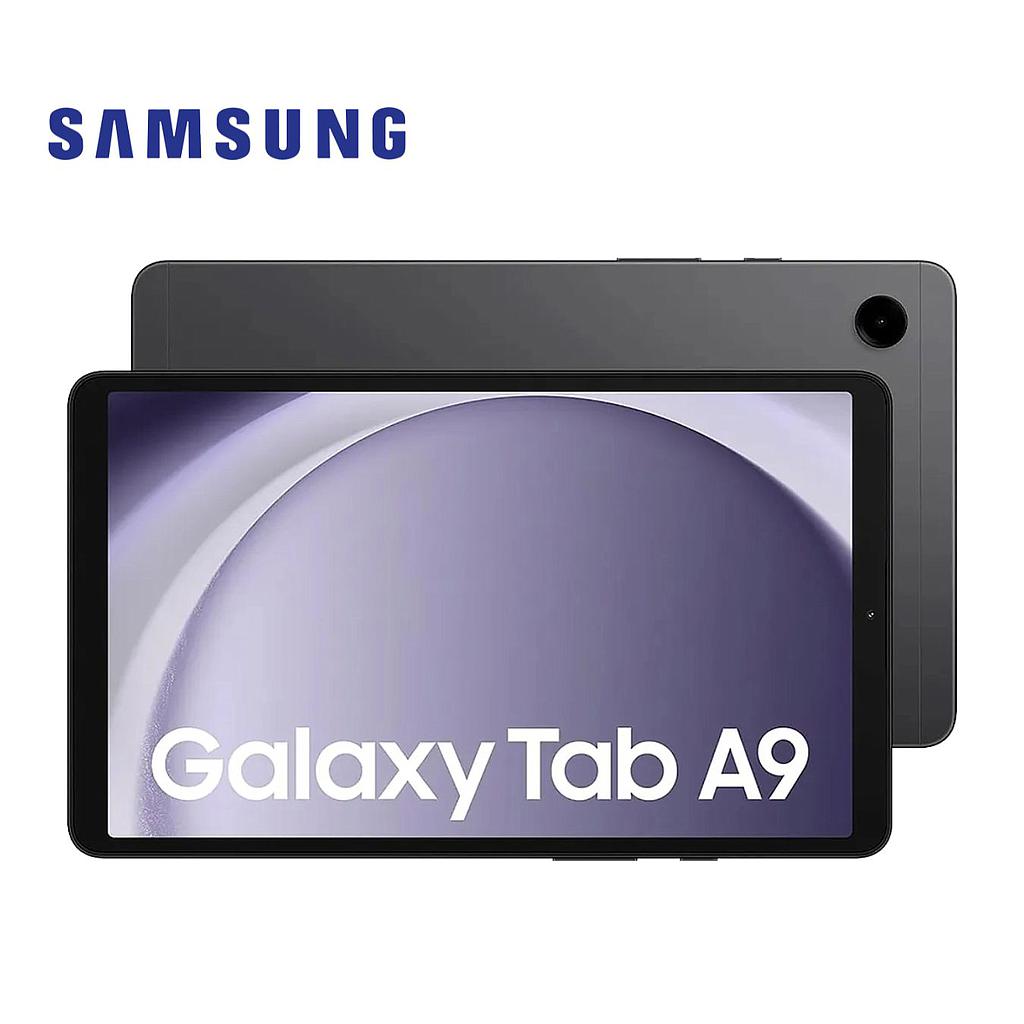 Tablet Samsung Galaxy Tab A9 8.7" LTE (SM-X115) 64GB/4 Grafito 