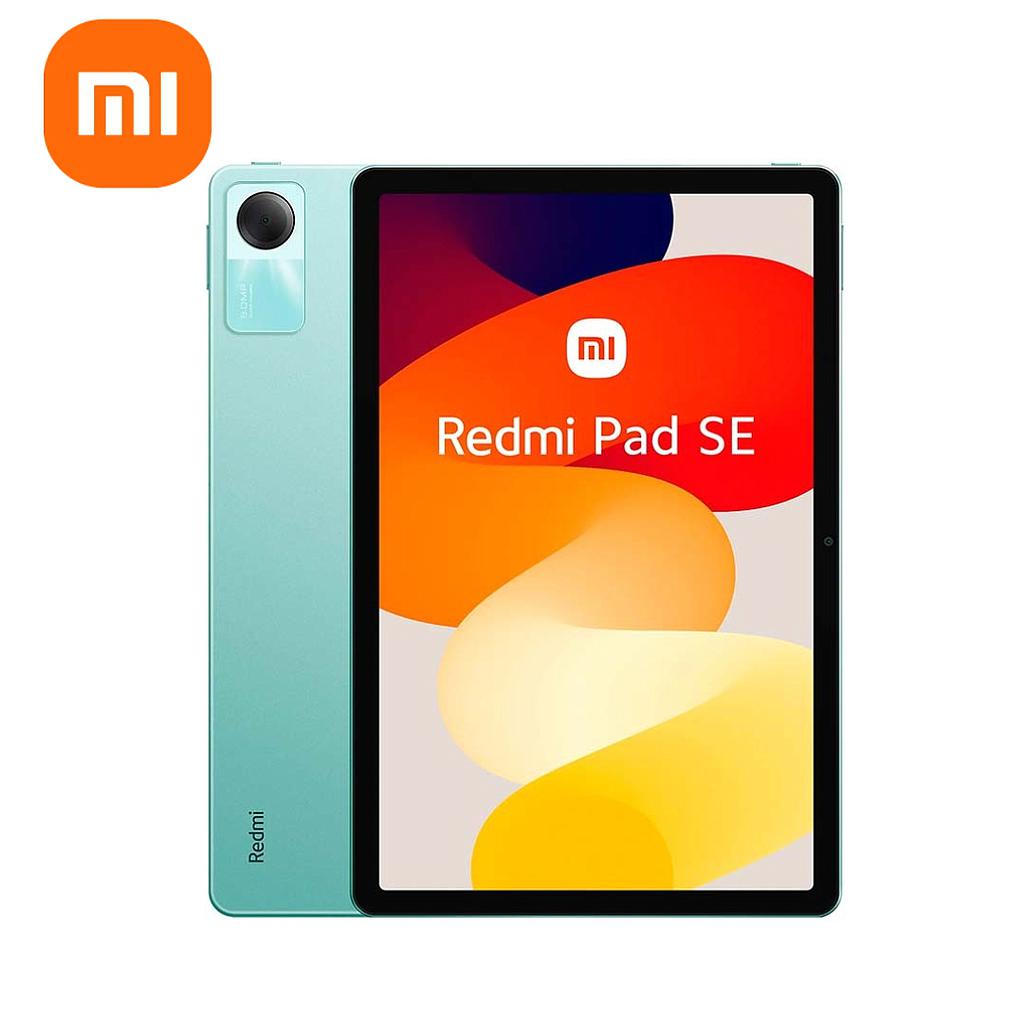 Tablet Xiaomi Redmi Pad SE 128GB/8 Verde