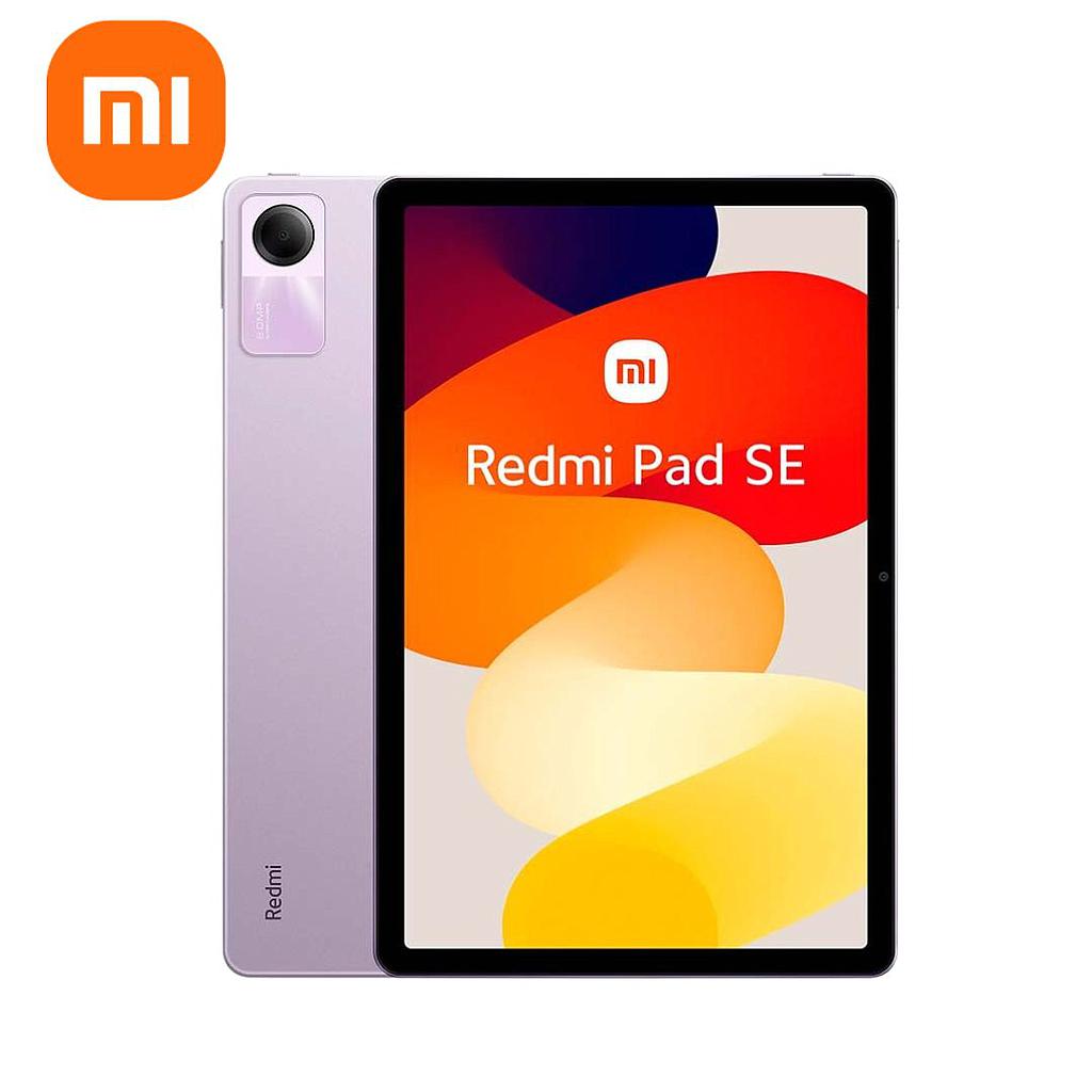 Tablet Xiaomi Redmi Pad SE 128GB/8 Lavanda