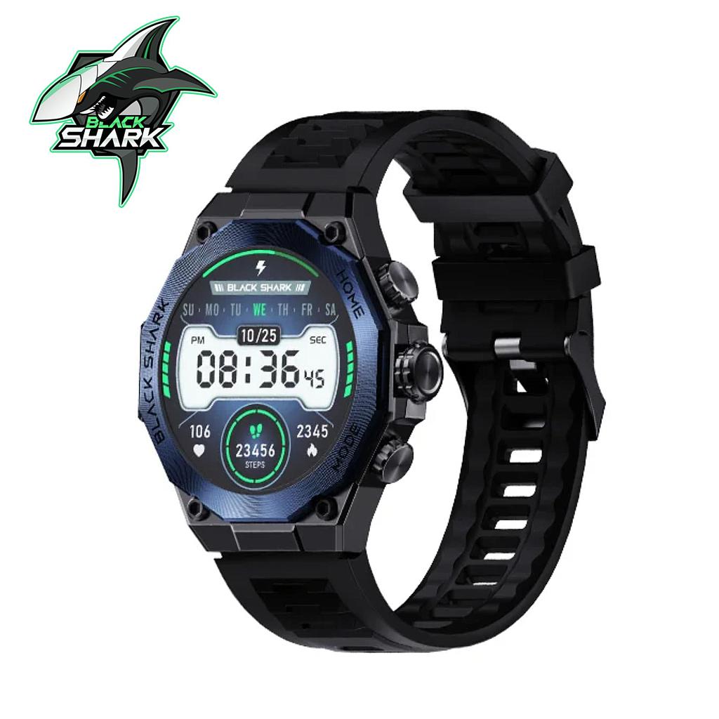 Reloj Black Shark S1 PRO Azul