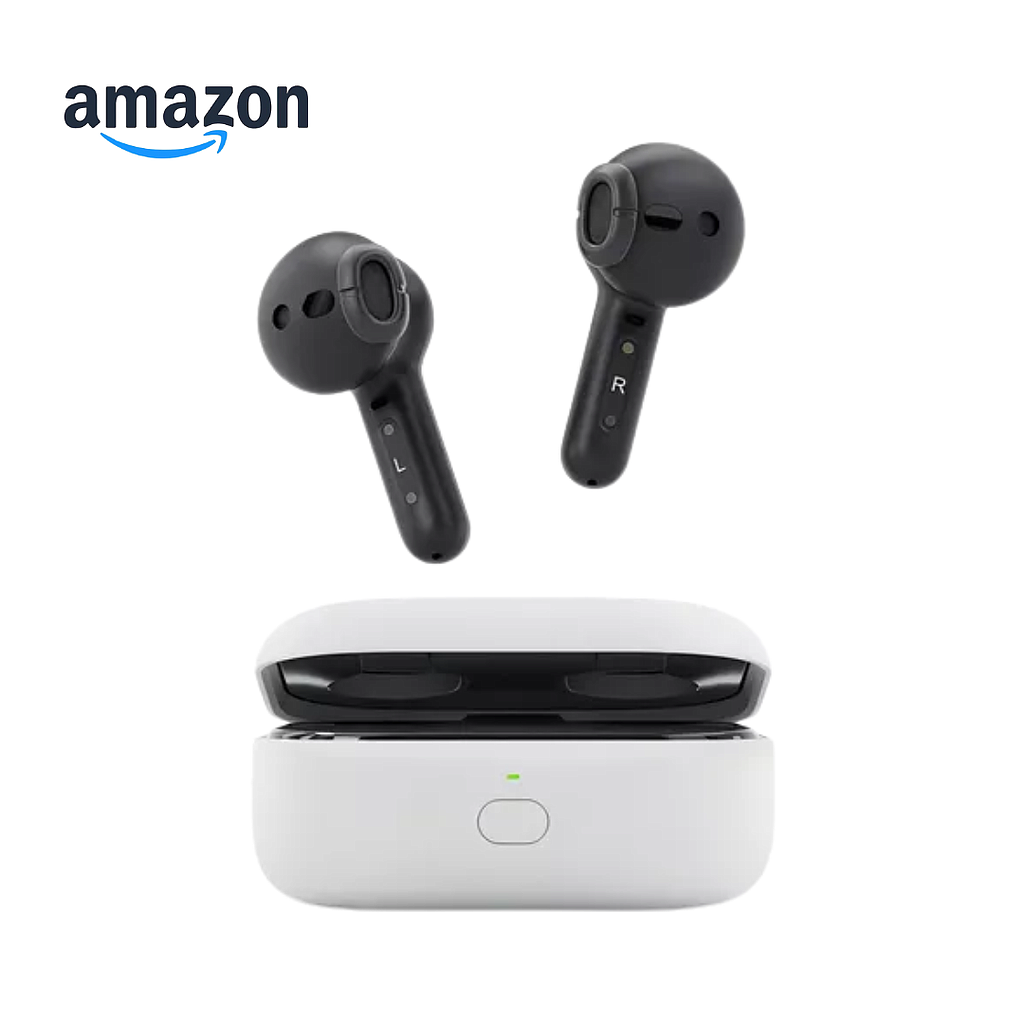 Audifono Amazon Echo Buds Negro 