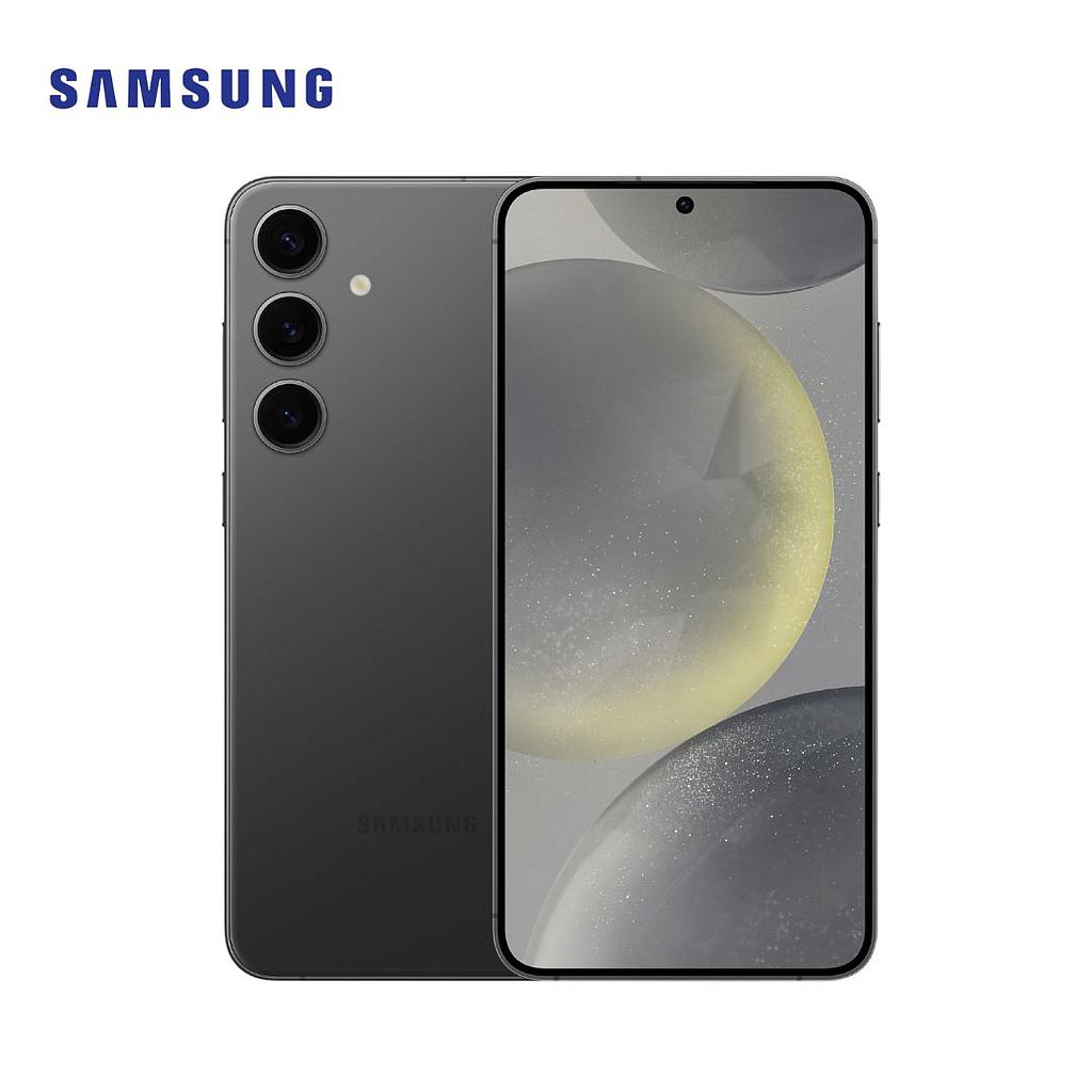 Celular Samsung Galaxy S24+ 5G 256GB/12 Liberado Dual SIM Negro