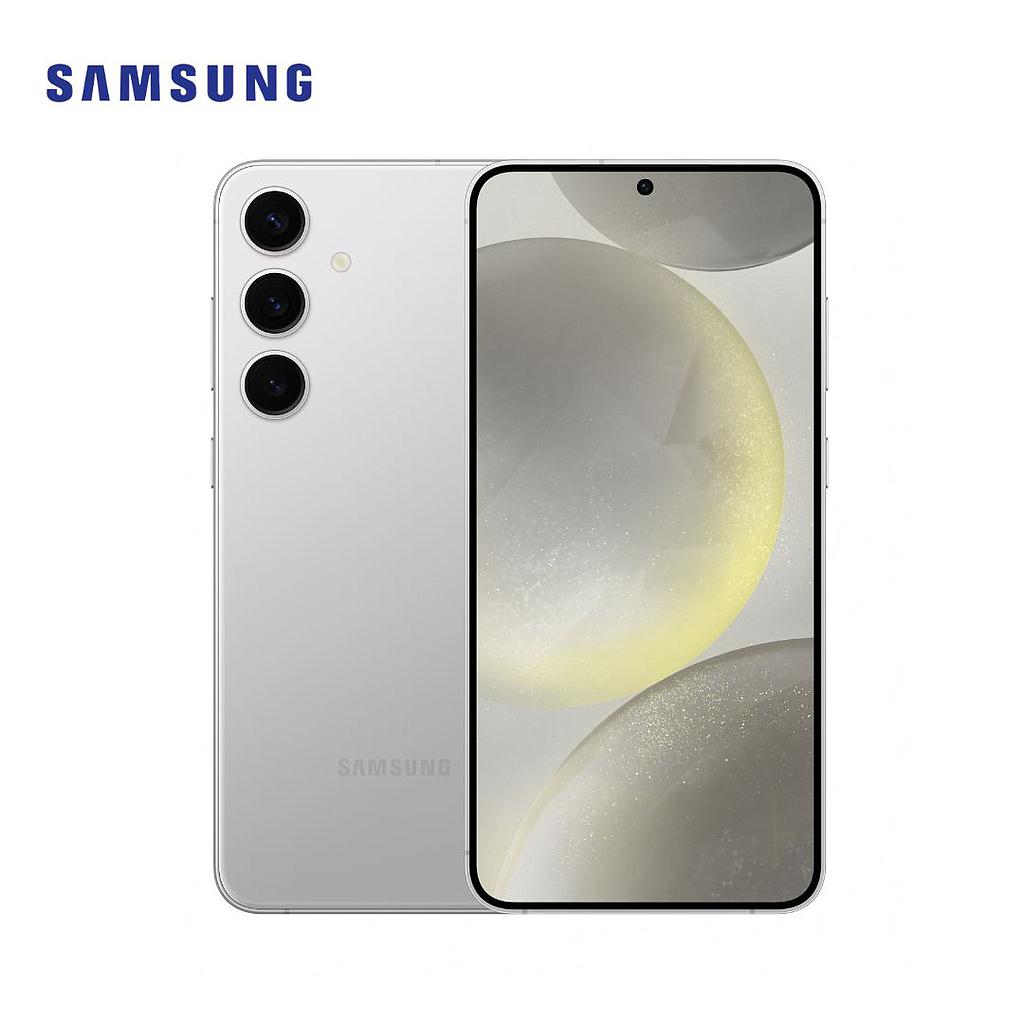 Celular Samsung Galaxy S24+ 5G 512GB/12 Liberado Dual SIM Gris