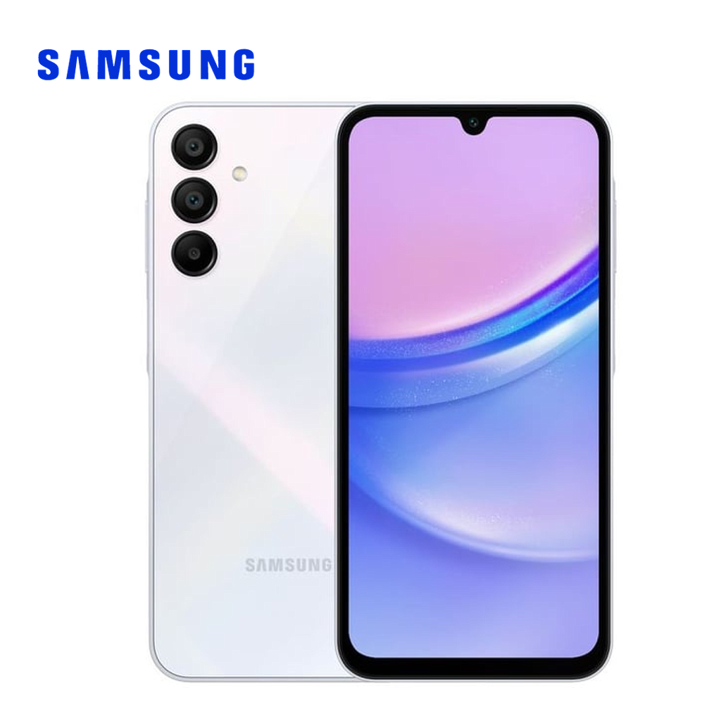 Celular Samsung Galaxy A15 4G 128GB/4 Liberado Dual Sim Tornasol