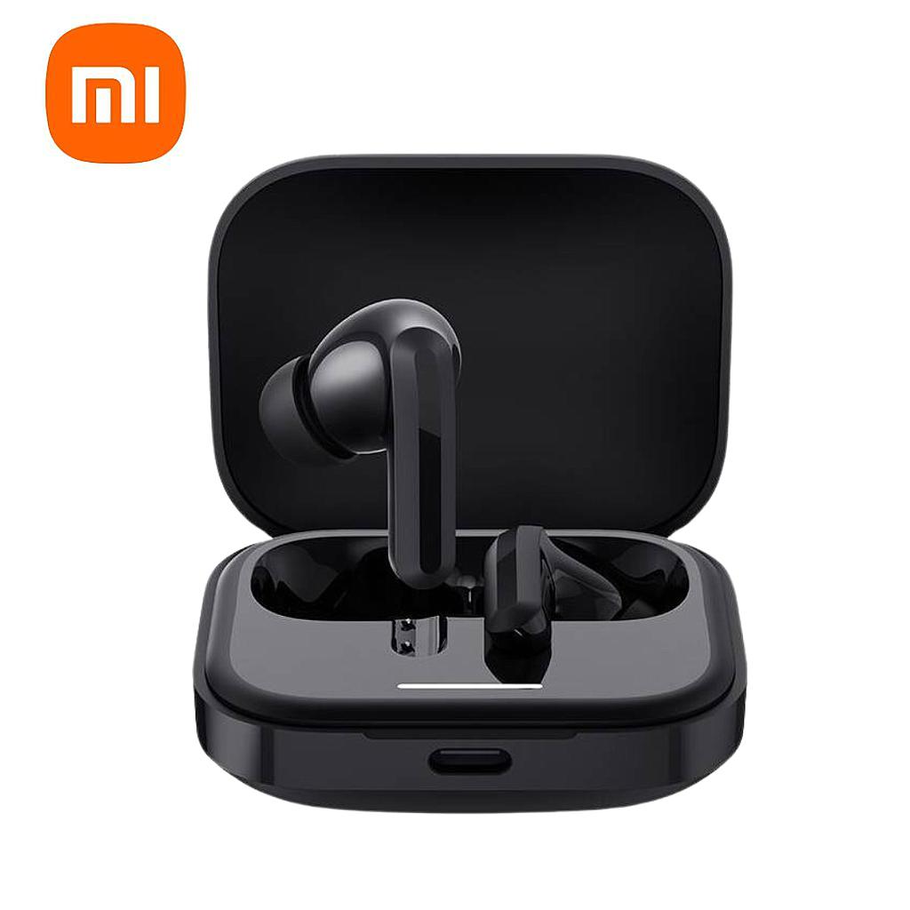Audifono Xiaomi Redmi Buds 5 Negro