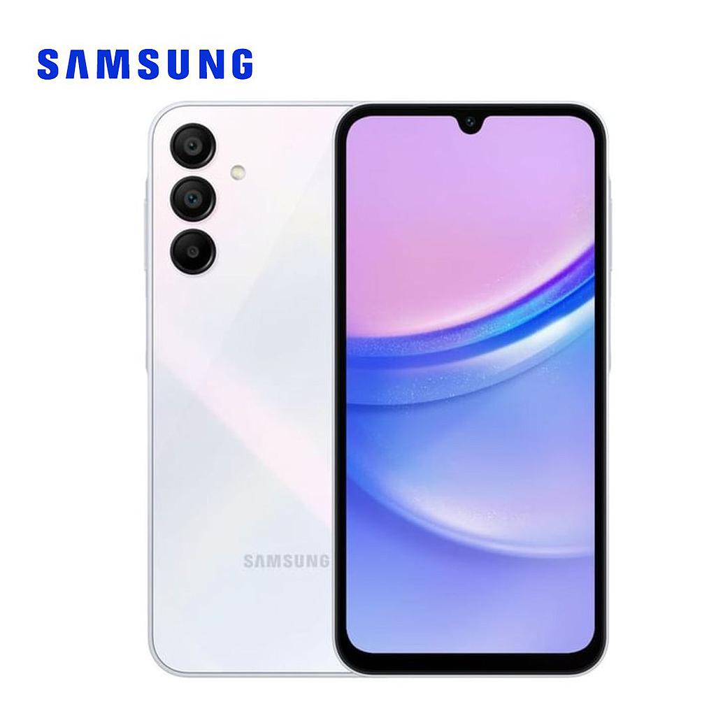 Celular Samsung Galaxy A15 5G 256GB/8 Liberado Dual Sim Tornasol