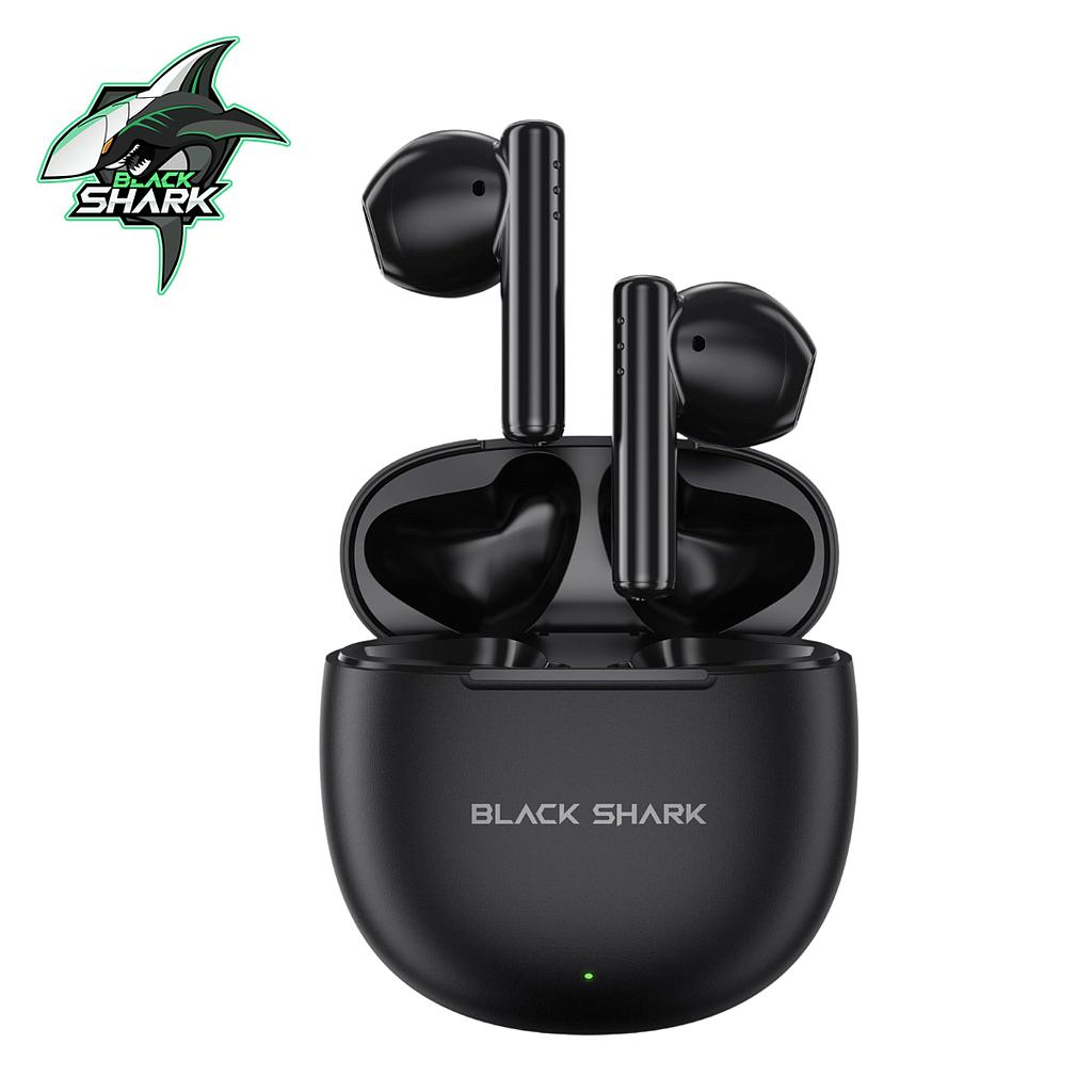 Audífono Black Shark Gaming Buds T9 Negro