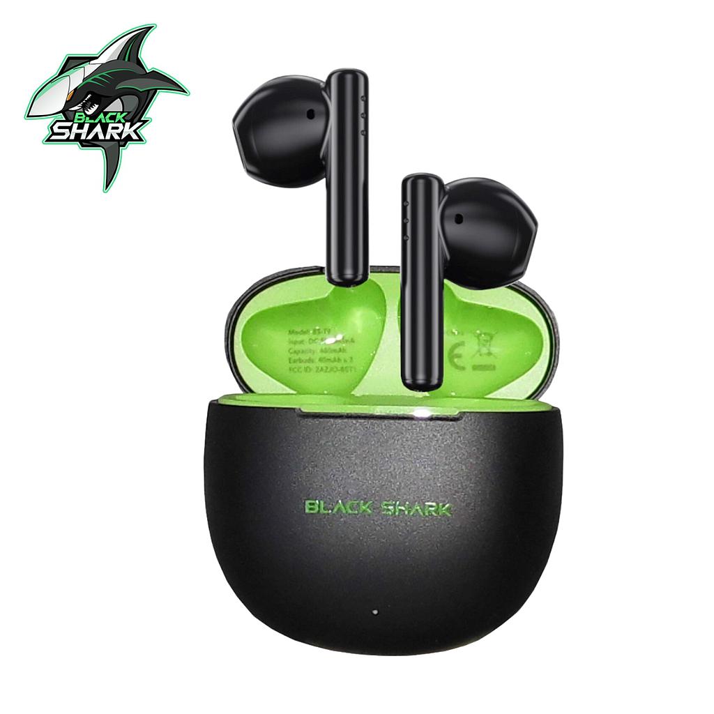 Audífono Black Shark Gaming Buds T9 Verde