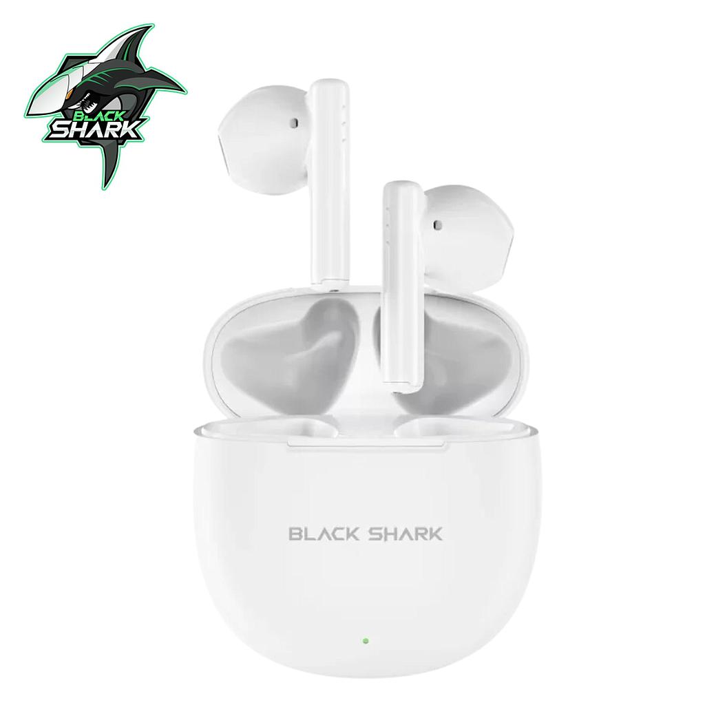 Audifono Black Shark Gaming Buds T9 Blanco