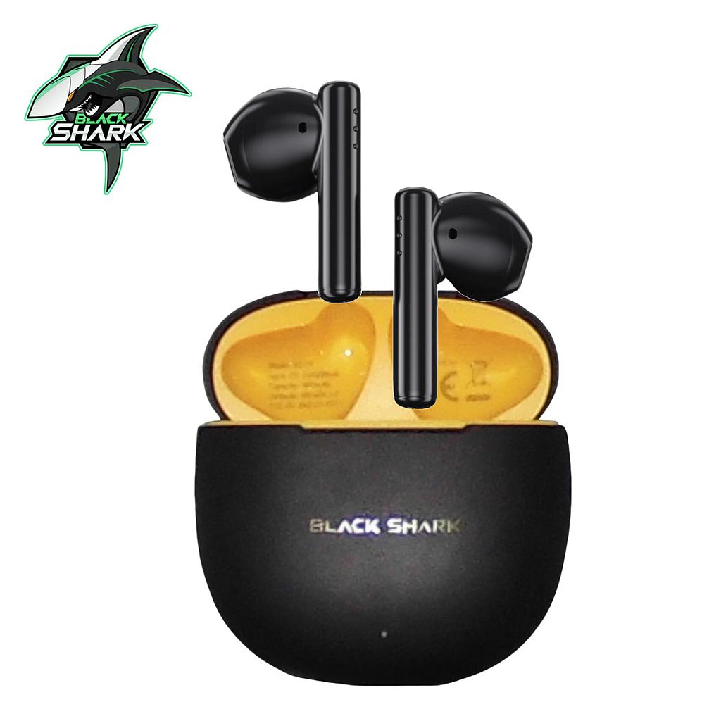 Audífono Black Shark Gaming Buds T9 Amarillo