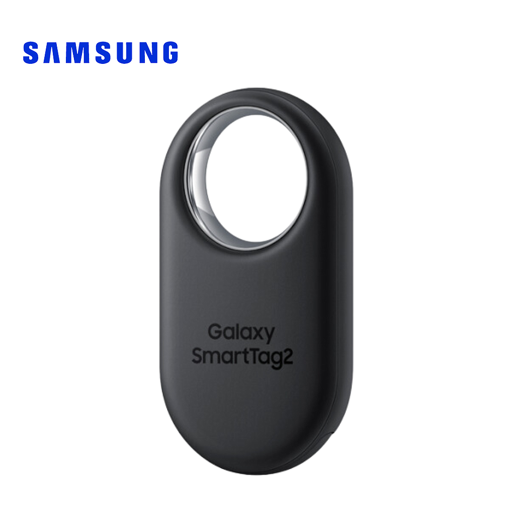 Samsung Smart Tag 2 1 Pack Negro