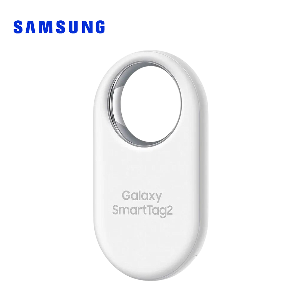 Samsung Smart Tag 2 1 Pack Blanco