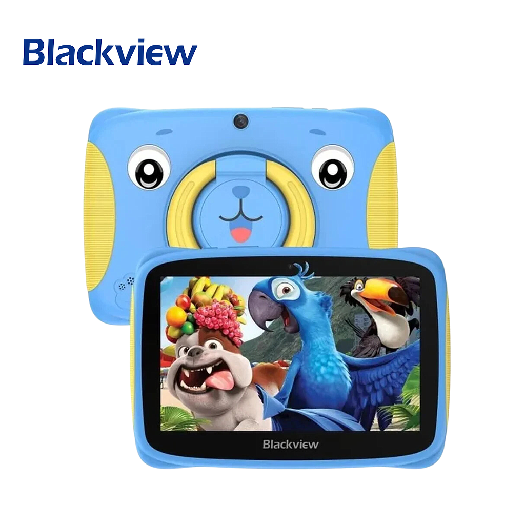Tablet Blackview Tab 3 Kids 7" WiFi 32GB/2 Azul