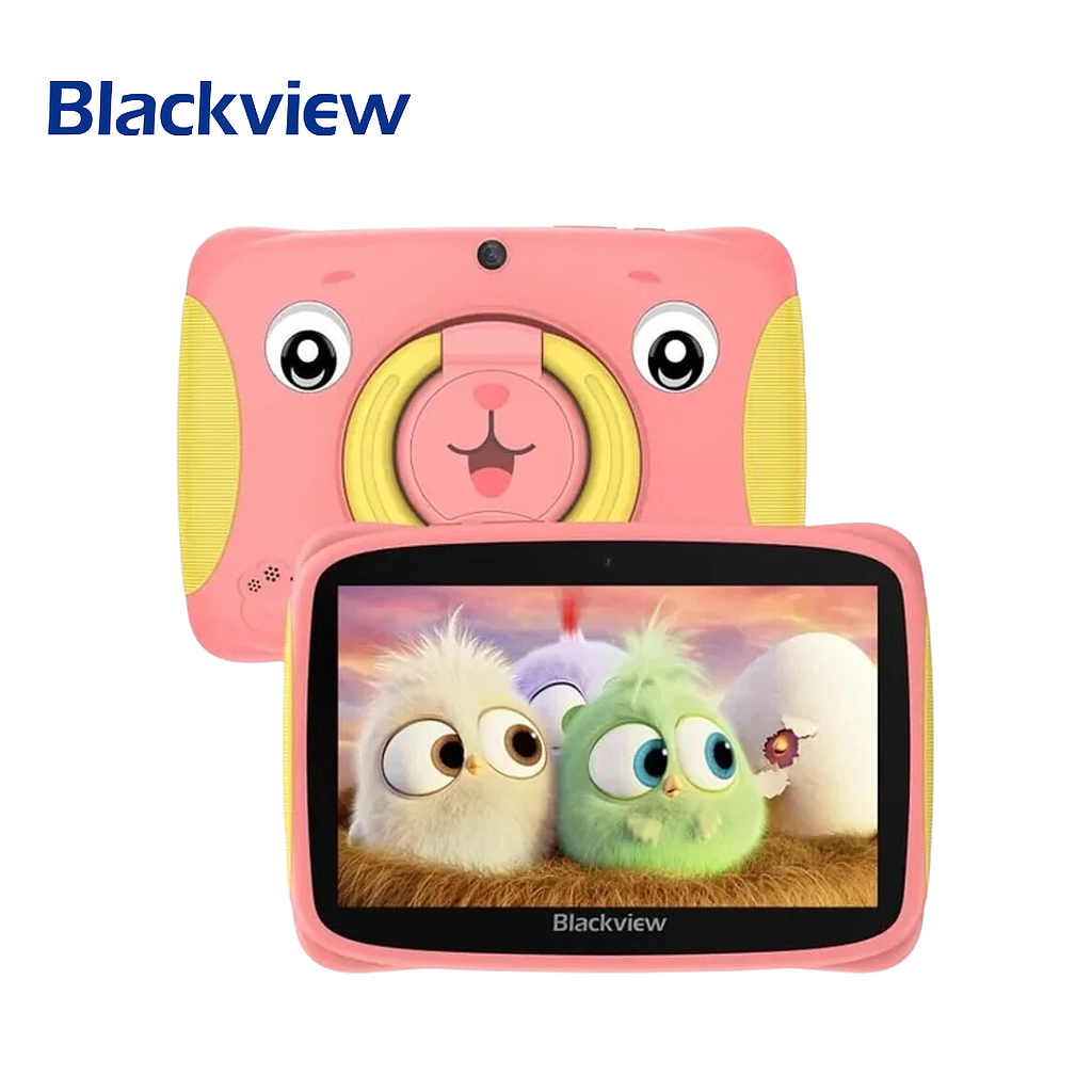 Tablet Blackview Tab 3 Kids 7" WiFi 32GB/2 Rosado