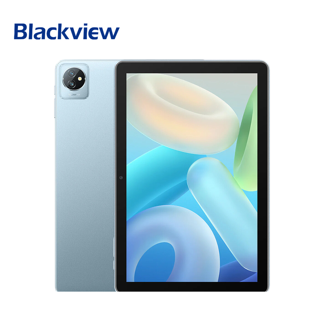Tablet Blackview Tab 8 10.1" WiFi 128GB/4 Azul