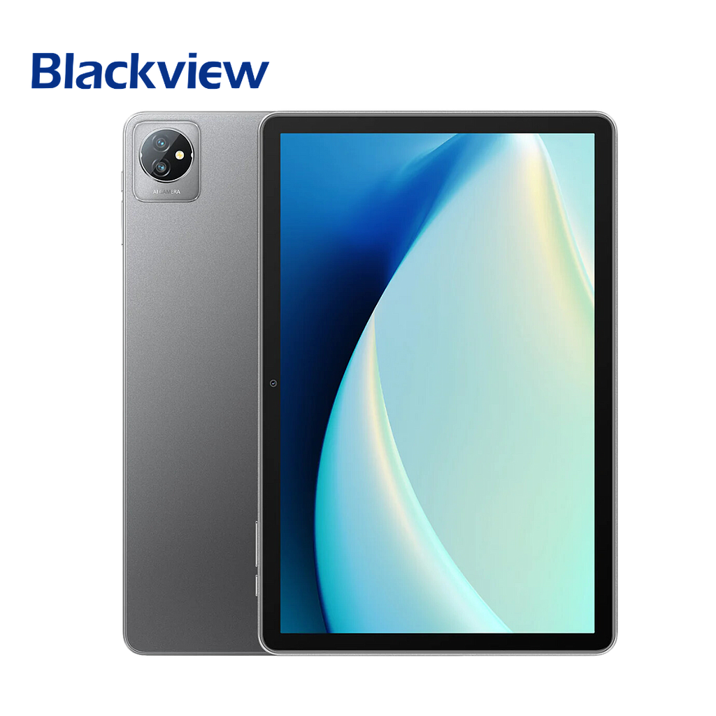 Tablet Blackview Tab 8 10.1" WiFi 128GB/4 Gris