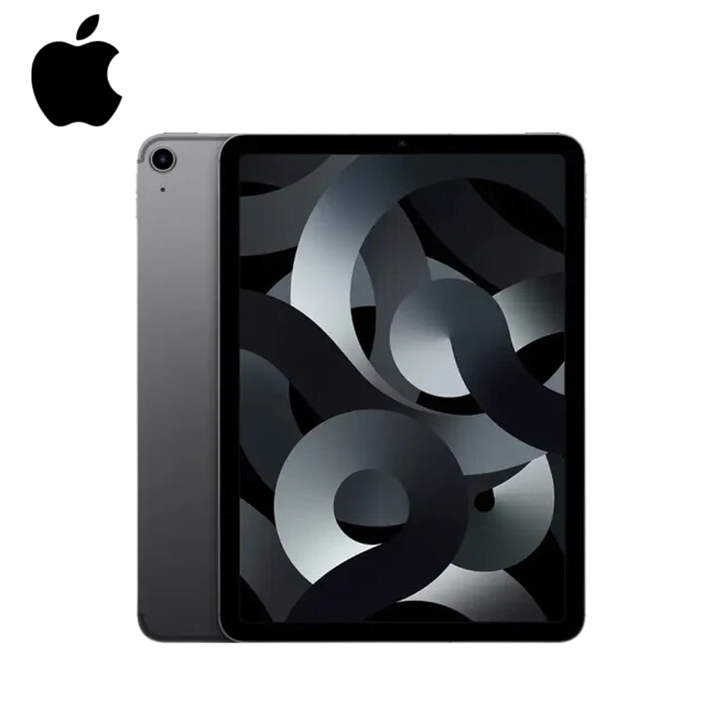 Tablet Apple Ipad Air 5TH  10.9" WiFi 64GB Gris