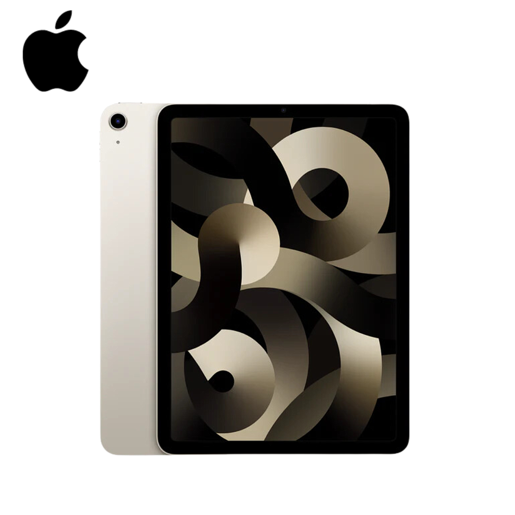 Tablet Apple Ipad Air 5TH 10.9" WiFi 64GB Beige