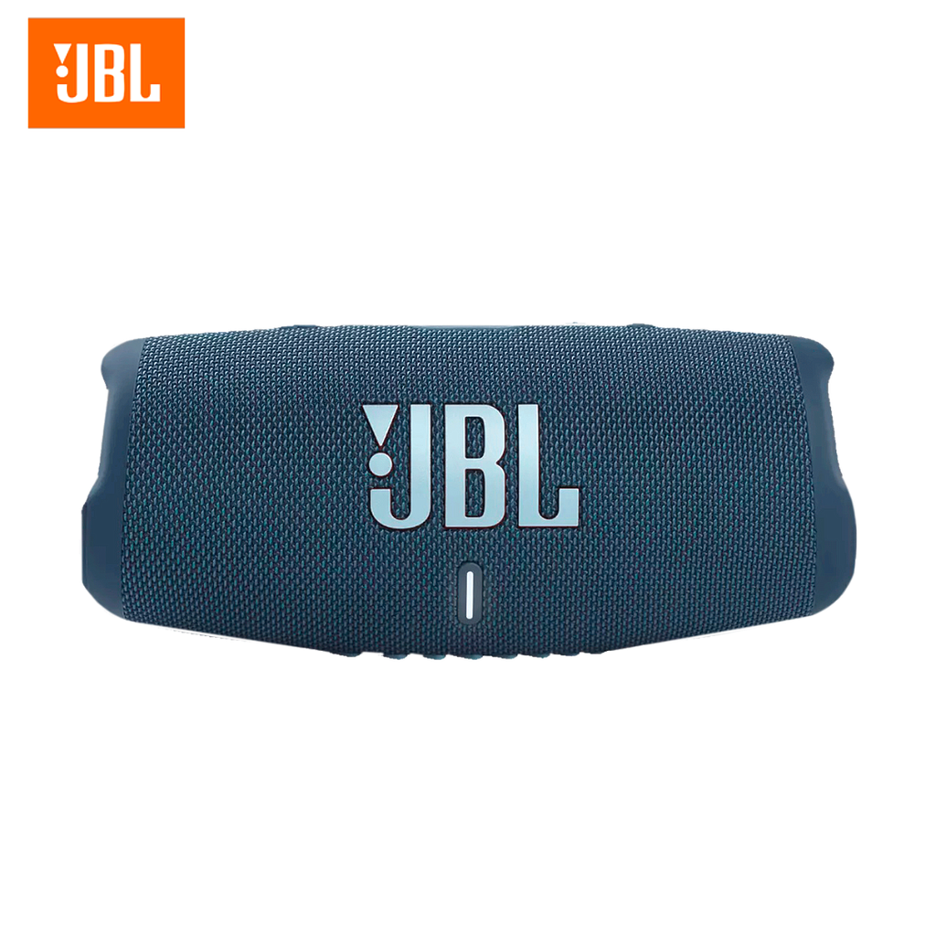 Bocina JBL Charge 5 Bluetooth Azul