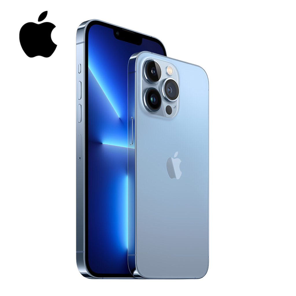 Celular iPhone 13 Pro 256GB Certificado Clase A Liberado Un Sim Azul