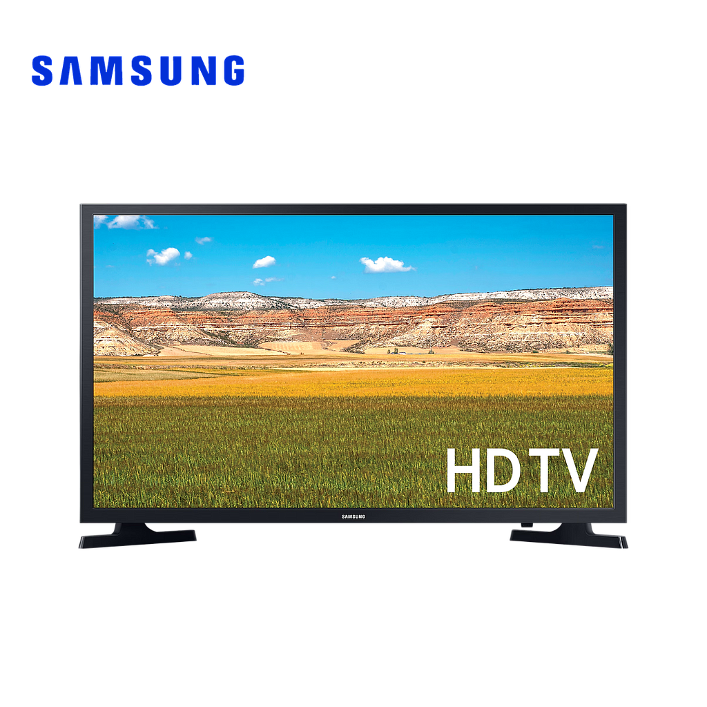 TV SAMSUNG 32" LED HD (UN32T4300)