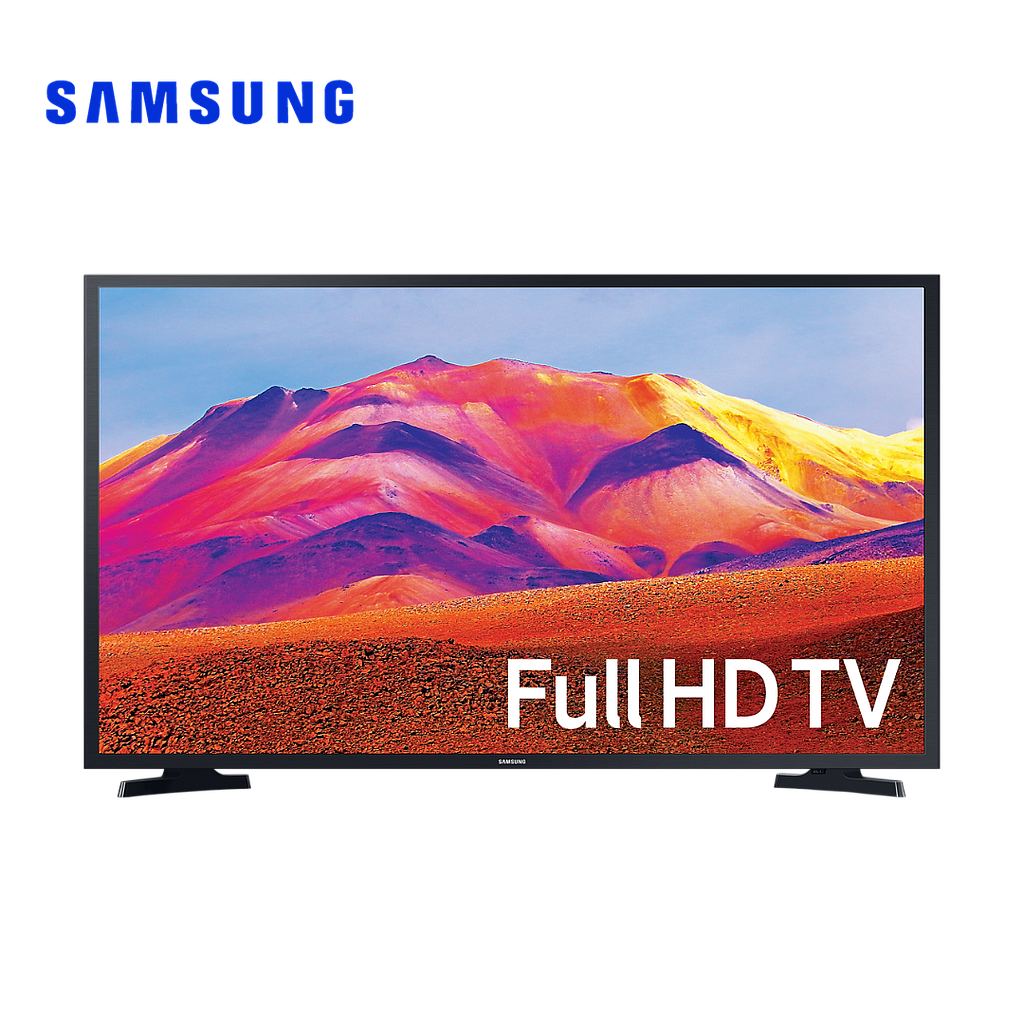 TV SAMSUNG 43" LED FHD (UN43T5300)