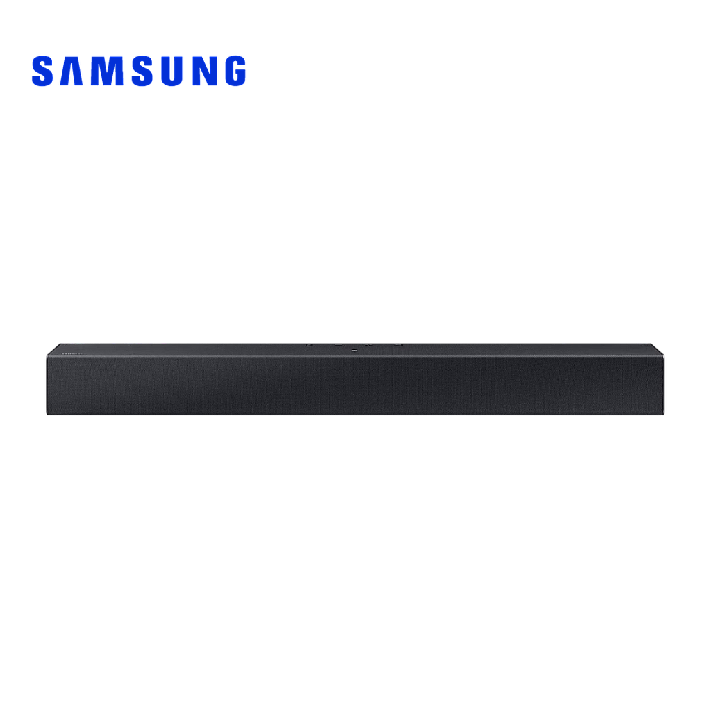 Barra de Sonido Samsung 2.0 ch (HW-C400)