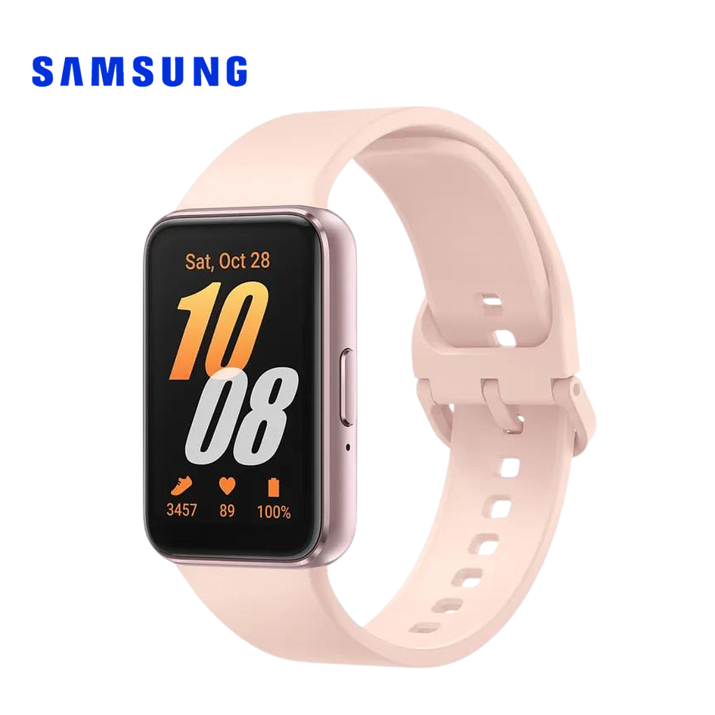 Reloj Samsung Fit3 Rosado (SM-R390) 