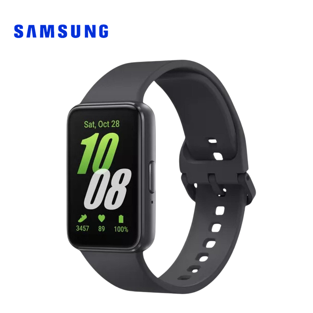 Reloj Samsung Fit3 Gris (SM-R390)
