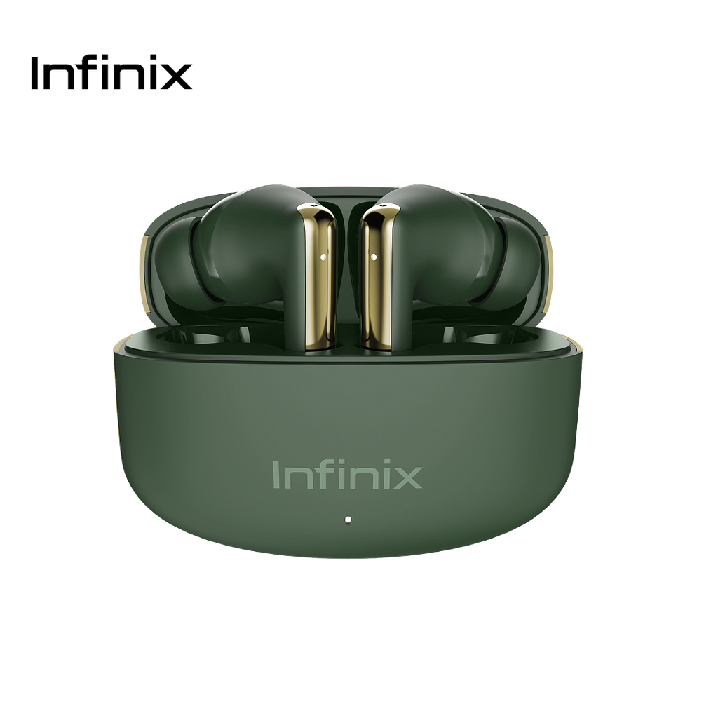 Audifono Infinix Buds NC (XE28) Verde