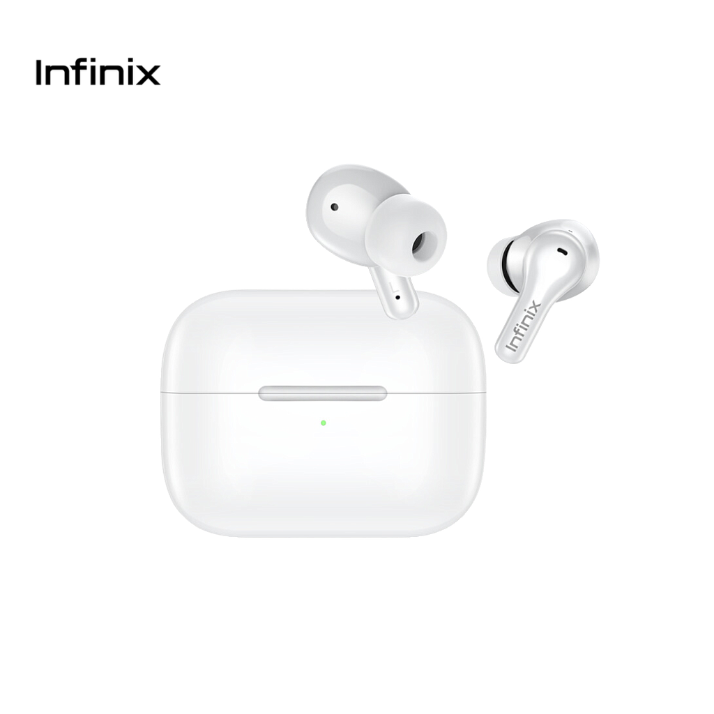 Audifonos Infinix Buds NC (XE28) Blanco