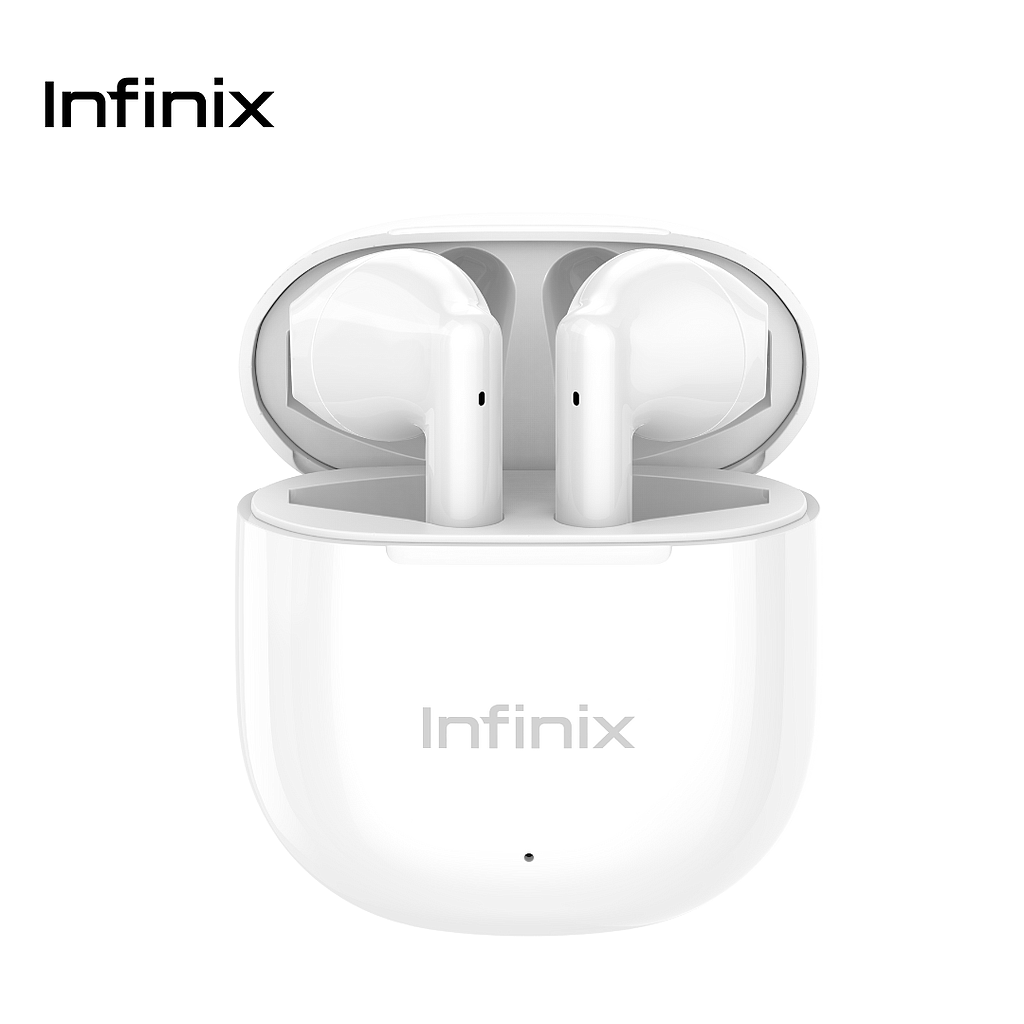 Audifono Infinix XBuds 3 WE (XE29) Blanco