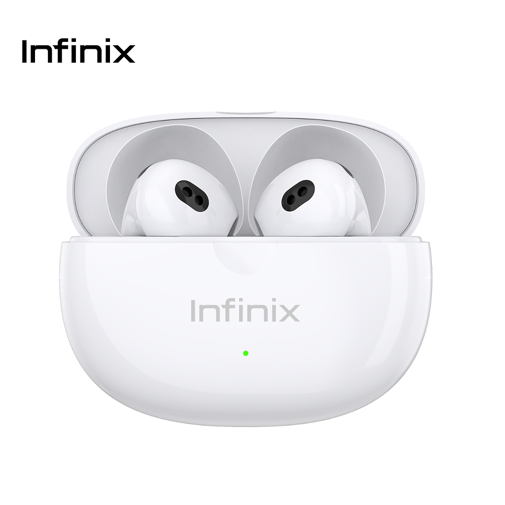 Audifono Infinix XBUDS 3 (XE31) Blanco