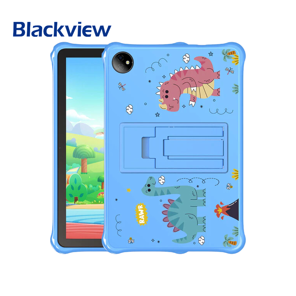 Tablet Blackview Tab 30 Kids 10.1" 64GB/2 Azul