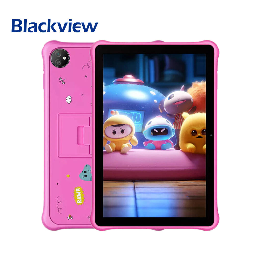 Tablet Blackview Tab 30 Kids 10.1" 64GB/2 Rosado