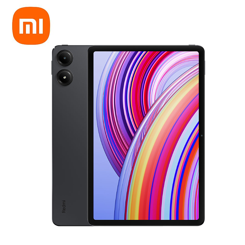 Tablet Xiaomi Redmi Pad Pro 12.1" 256GB/8 Gris