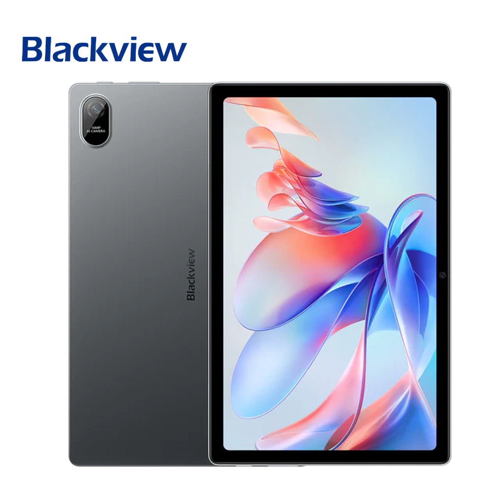 Tablet Blackview Tab 11" 10.36" WiFi con lapiz 128GB/4 Gris