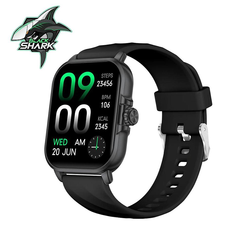 Reloj Black Shark Smart Watch GT3 Neo Negro