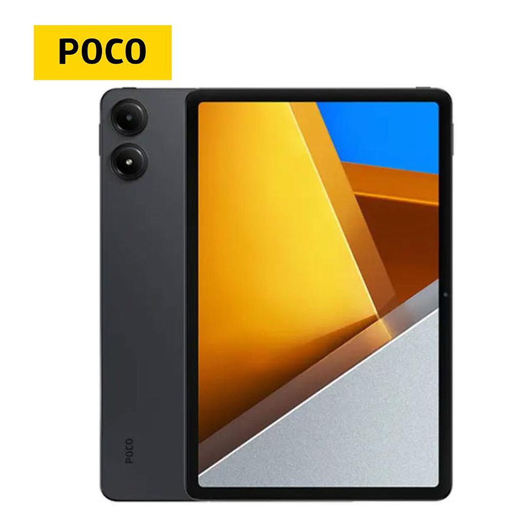 Tablet POCO Pad 12.1" 256GB/8 Gris