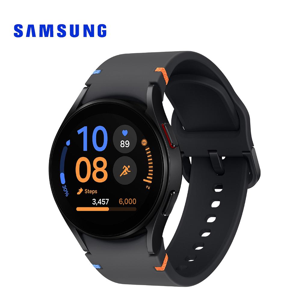 Reloj Samsung Galaxy Watch FE 40mm  Negro