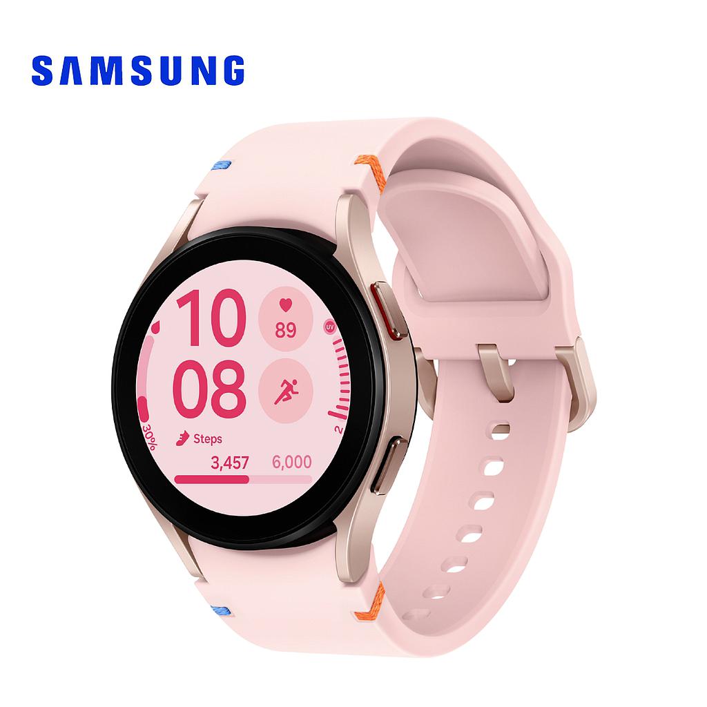 Reloj Samsung Galaxy Watch FE 40mm Dorado/Rosado