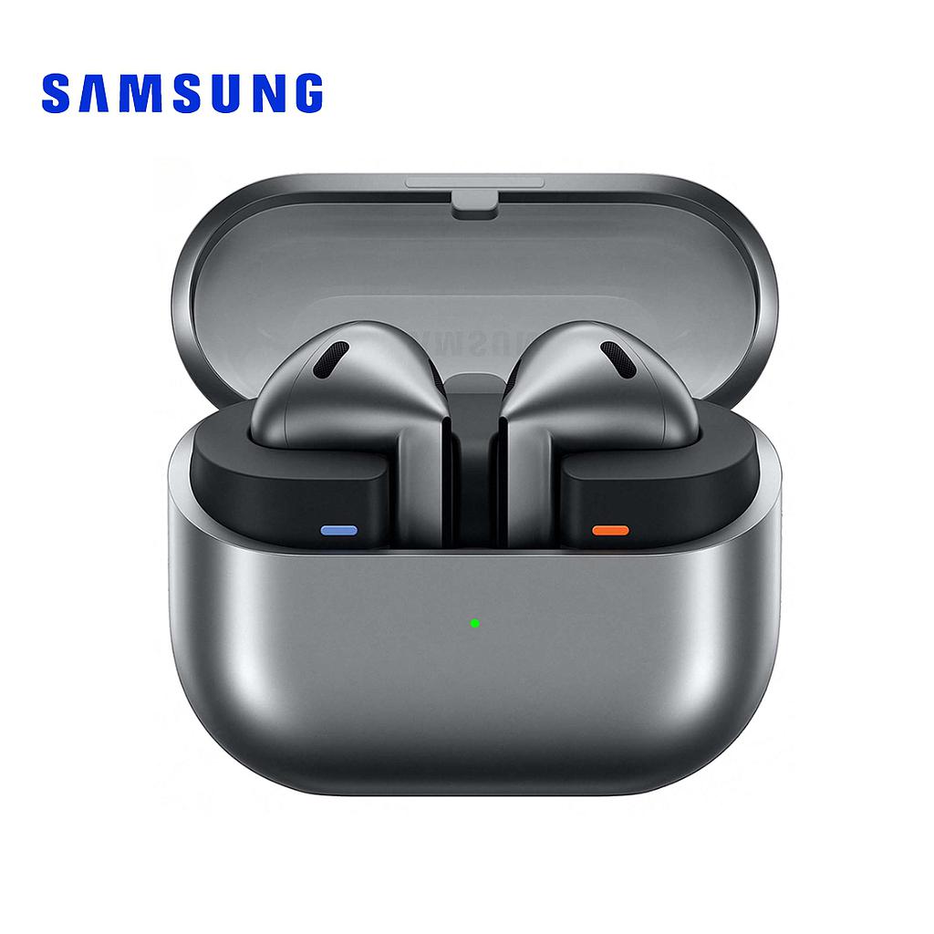 Audifono Samsung Galaxy Buds 3 Gris