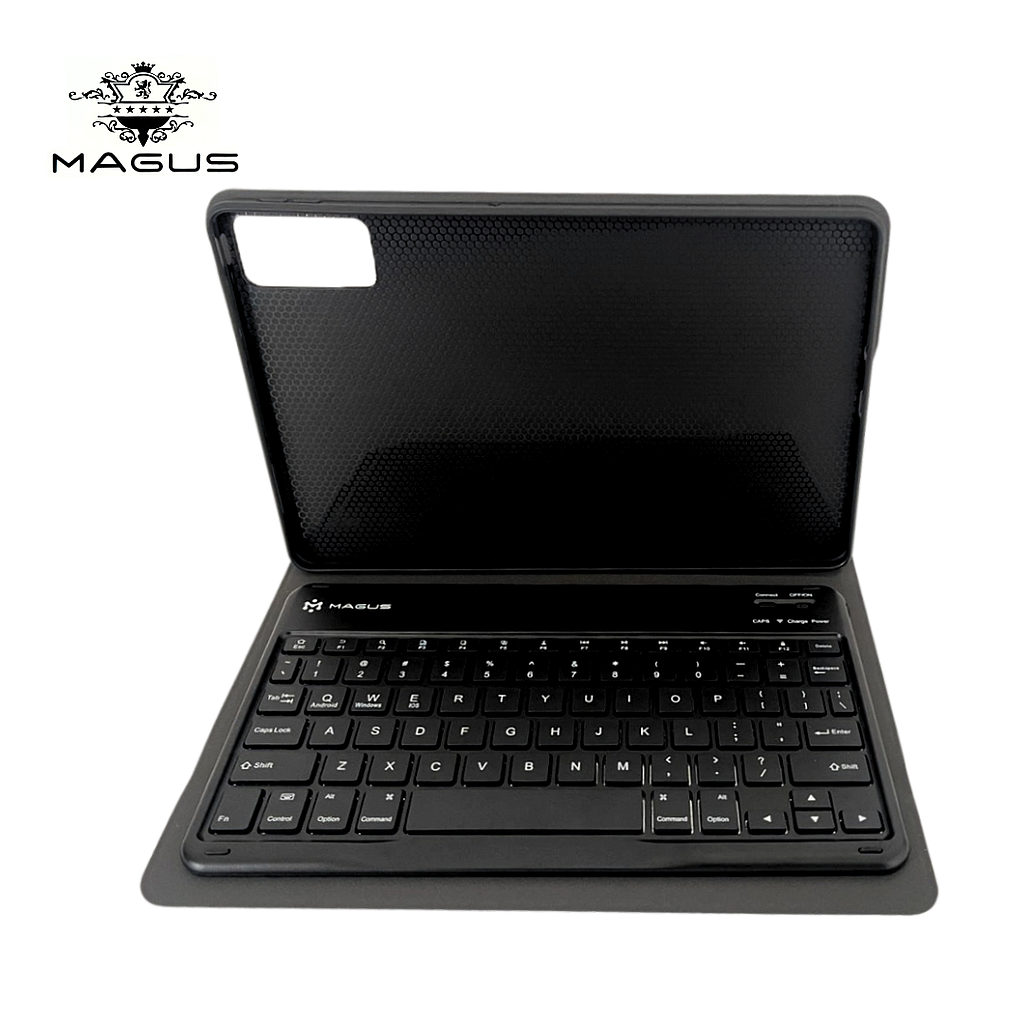 Protector Magus para Xiaomi Redmi Pad SE Negro