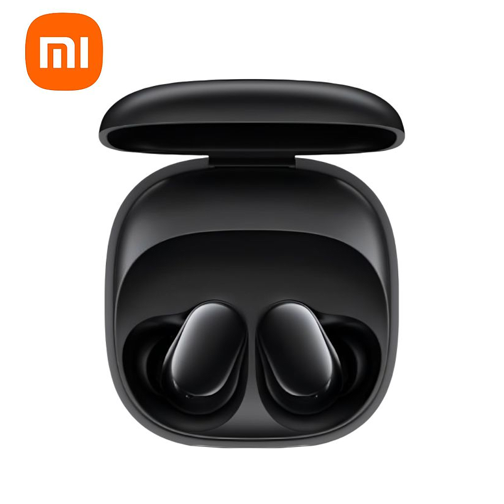 Audifono Xiaomi Redmi Buds 6 Play Negro