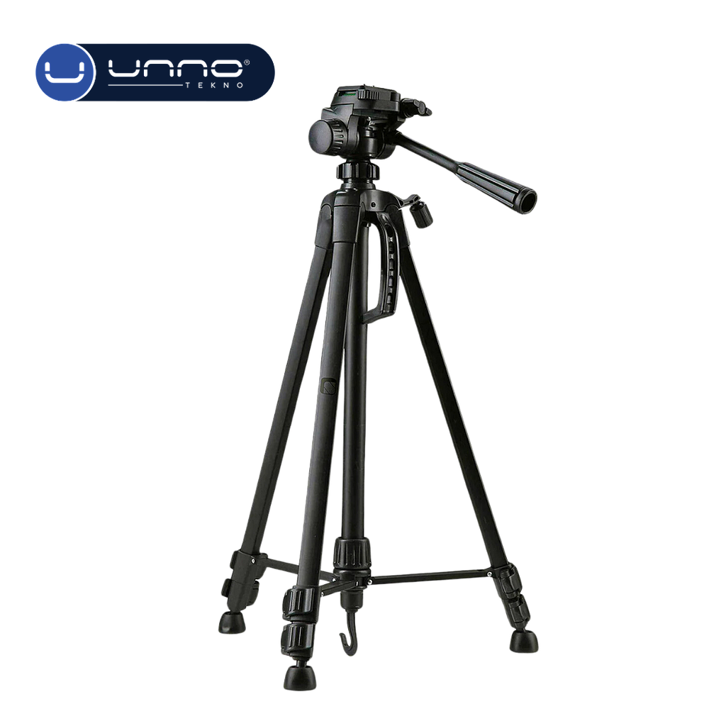Tripode UNNO TEKNO 55" (PH1951BK)