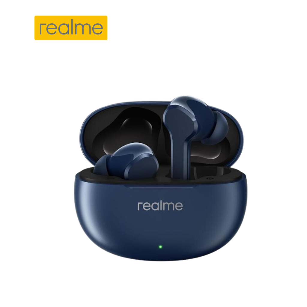 Audifono Realme Buds T110 Azul