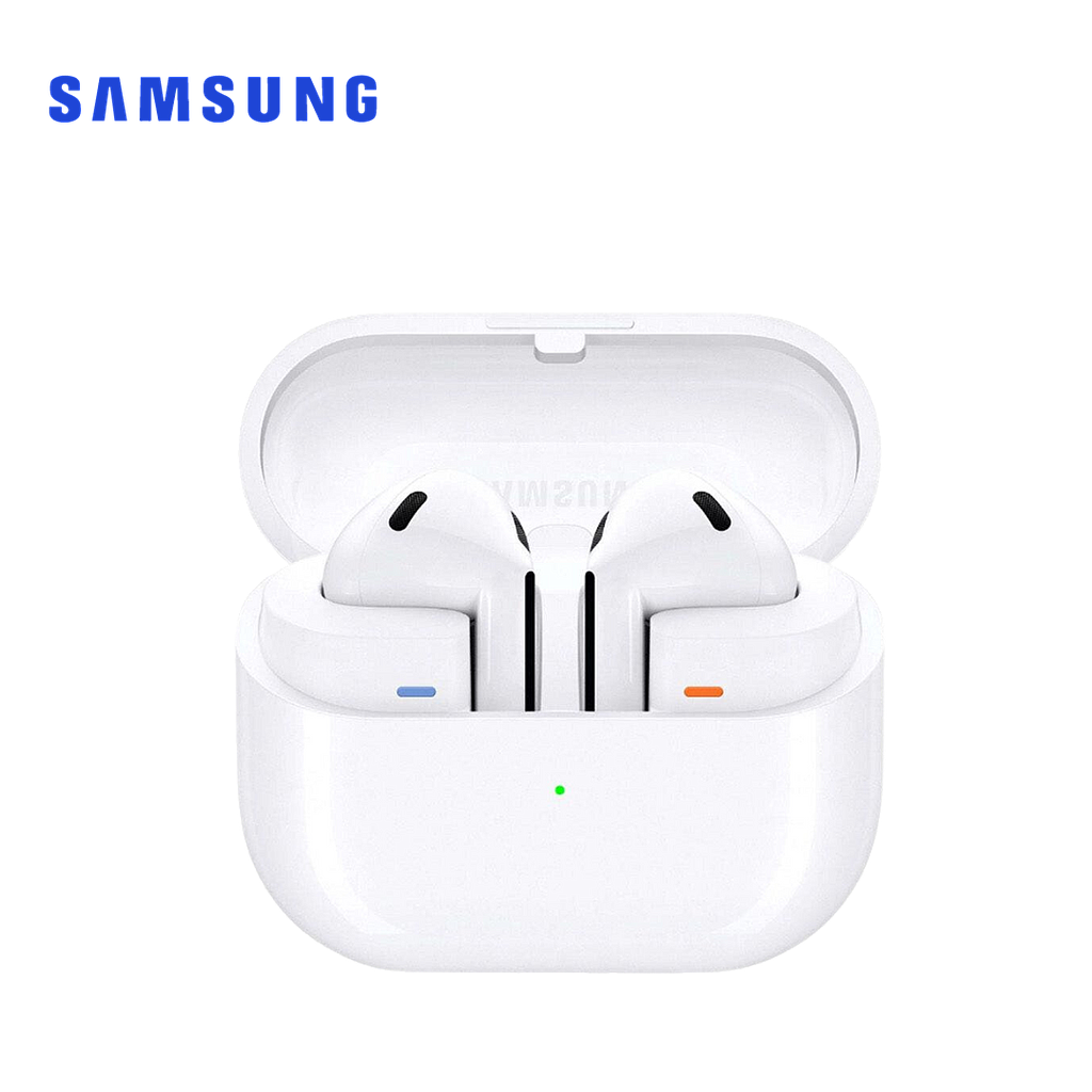Audifono Samsung Galaxy Buds 3  Blanco