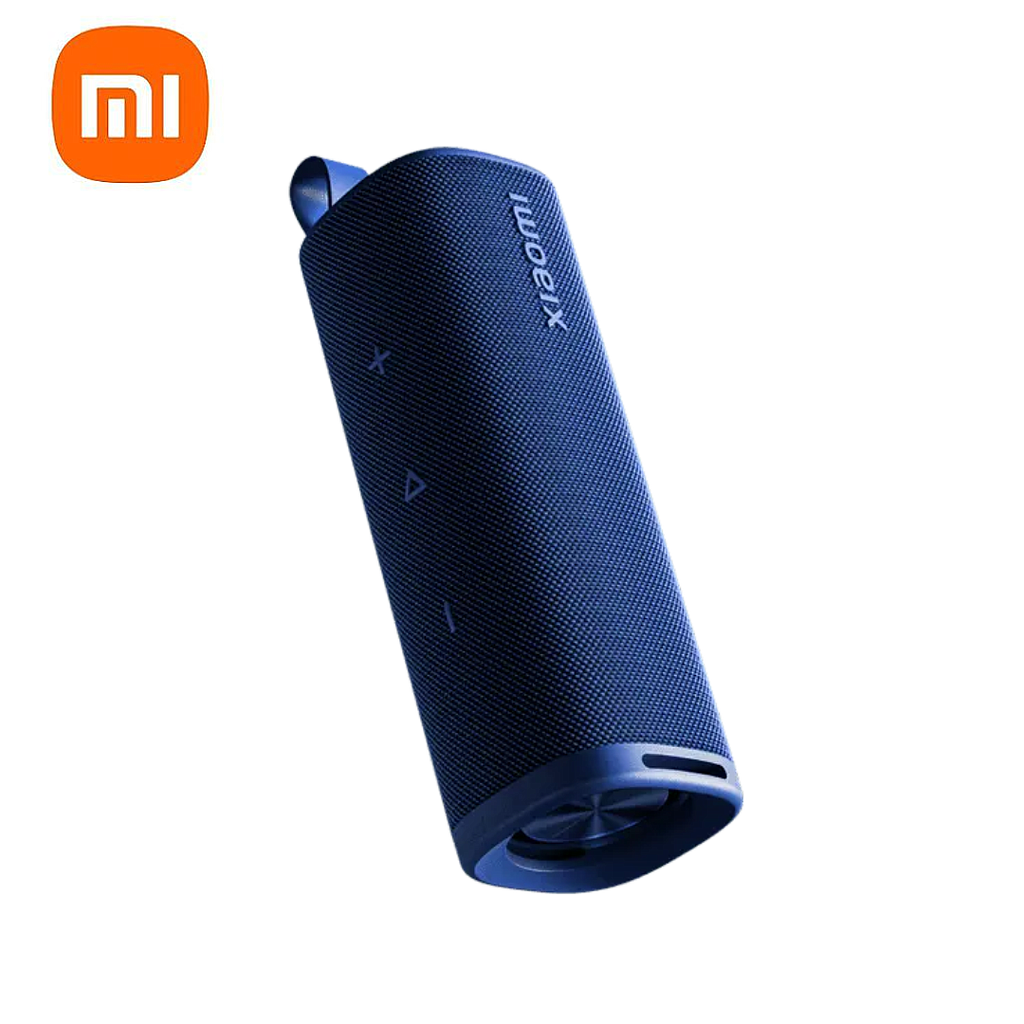 Bocina Xiaomi Sound Outdoor Azul